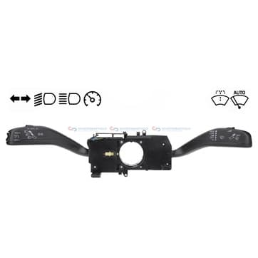 Blinkers, Switch från Autofrance