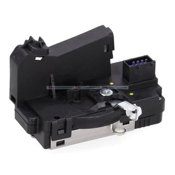 Dörrlås, Vänster fram — vänster fram från Autofrance