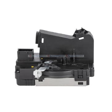 Dörrlås, Höger fram — till höger fram från Autofrance