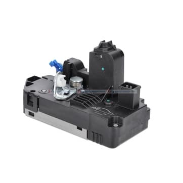 Dörrlås, Vänster bak — vänster bak från Autofrance