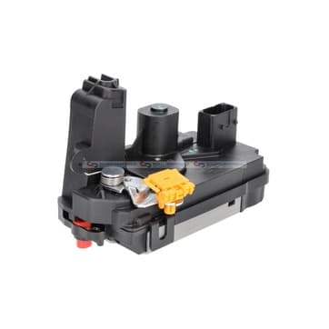 Dörrlås, Vänster bak — vänster bak från Autofrance