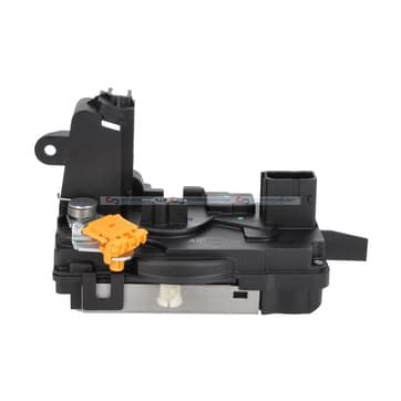 Dörrlås, Vänster fram — vänster fram från Autofrance