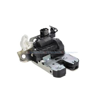 Bagageluckelås från Autofrance