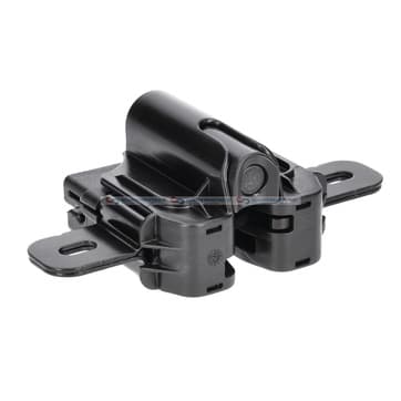 Motorhuv, Lock från Autofrance