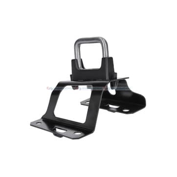 Motorhuv, Lock från Autofrance