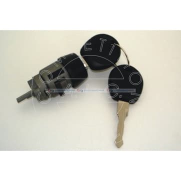 Låscylinder, tändningslås från Autofrance