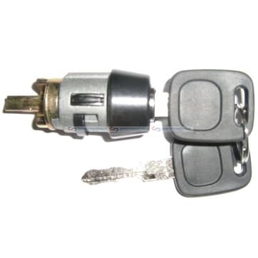 Låscylinder, tändningslås från Autofrance