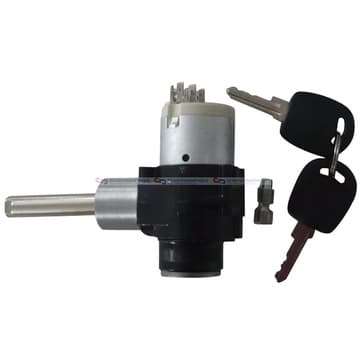 Låscylinder, tändningslås från Autofrance