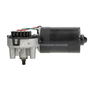 Torkarmotor, Fram — Fram från Autofrance