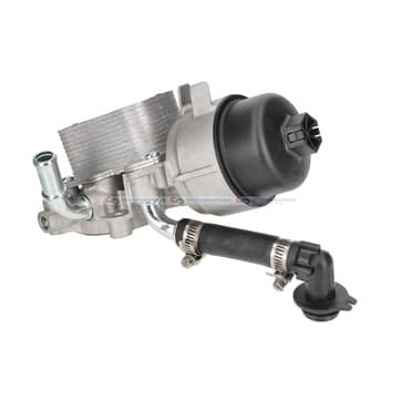 Hus, oljefilter från Autofrance