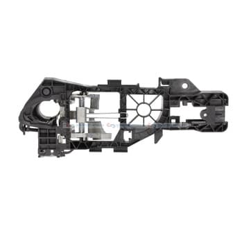 Ram, yttre dörrhandtag, Vänster bak från Autofrance