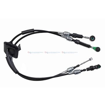 Vajer, manuell växellåda från Autofrance