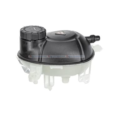 Expansionskärl, kylvätska från Autofrance