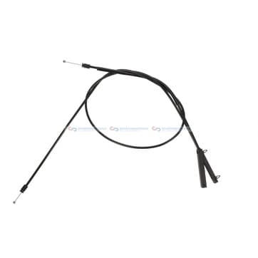 Motorhuvsvajer från Autofrance