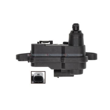 Servomotor, tanklucka från Autofrance