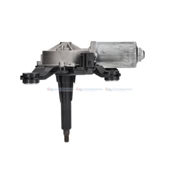 Torkarmotor, Bak — Bak från Autofrance