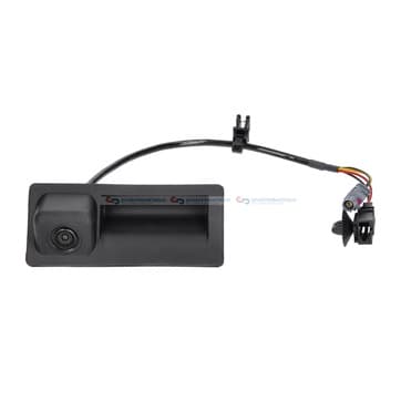 Baklucka, Handle från Autofrance