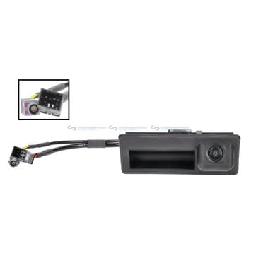 Baklucka, Handle från Autofrance