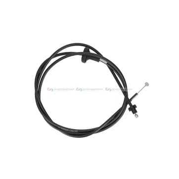 Motorhuvsvajer från Autofrance