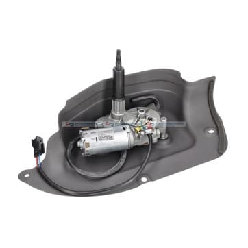Torkarmotor, Bak från Autofrance