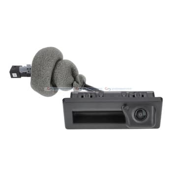 Baklucka, Handle från Autofrance