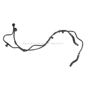 Kylvätskerör från Autofrance