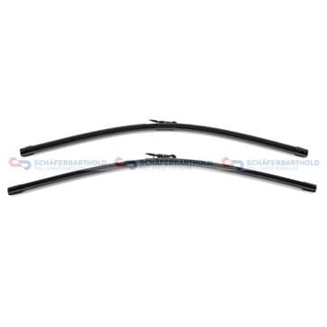 Torkarblad, Fram 750/730mm — Fram från Autofrance