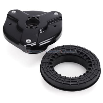 Reparationssats, Fjäderbenslager, Framaxel — Framaxel från Autofrance