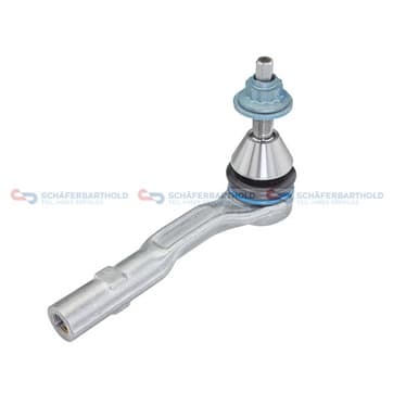 Styrledskula, Framaxel höger — Framaxel höger från Autofrance