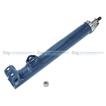 Stötdämpare, Framaxel — Framaxel från Autofrance