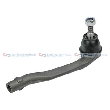 Styrledskula, Framaxel höger — Framaxel höger från Autofrance