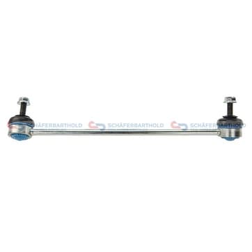 Länk, krängningshämmare, Framaxel vänster — Framaxel vänster från Autofrance