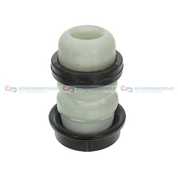 Genomslagsgummi, Framaxel — Framaxel från Autofrance