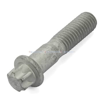 Axelbult, drivaxel M10x43