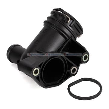 Kylvätskefläns från Autofrance