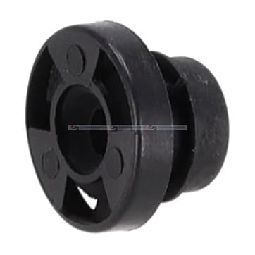 Hållare, Insprutare