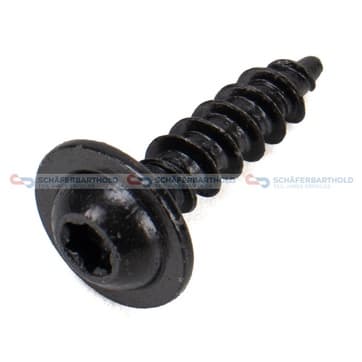 Skruv, Kaross M5 x 20 från Autofrance