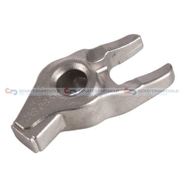 Hållare, Insprutare