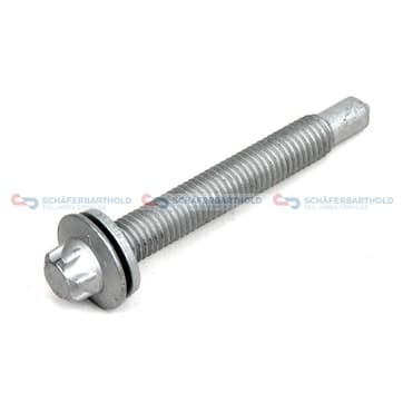 Skruv, Kaross M12x175 från Autofrance