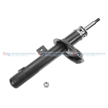 Stötdämpare, Framaxel höger — Framaxel höger från Autofrance