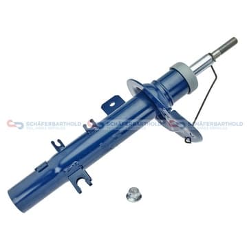 Stötdämpare, Framaxel höger — Framaxel höger från Autofrance