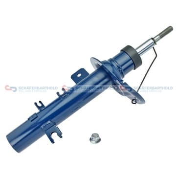 Stötdämpare, Framaxel höger — Framaxel höger från Autofrance