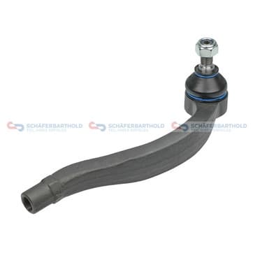 Styrledskula, Framaxel höger — Framaxel höger från Autofrance