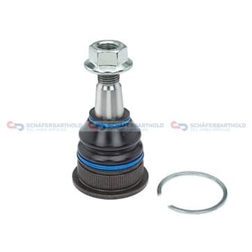 Kulled, Nedre, Framaxel höger — Nedre, Framaxel höger från Autofrance