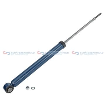 Stötdämpare, Bakaxel — Bakaxel från Autofrance