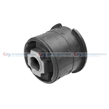 Bussning, Bakaxelbalk, Bakaxel höger — Bakaxel höger från Autofrance