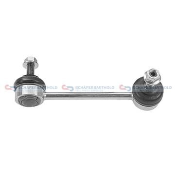 Länk, krängningshämmare, Framaxel vänster — Framaxel vänster från Autofrance