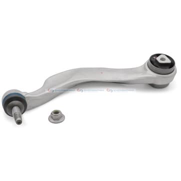 Länkarm, hjulupphängning, Nedre, Framaxel — Nedre, Framaxel