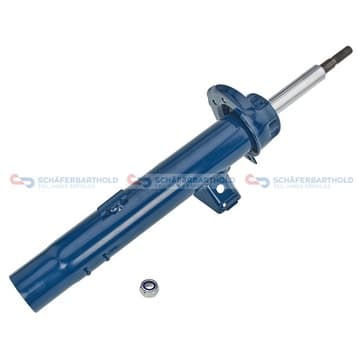 Stötdämpare, Framaxel höger — Framaxel höger från Autofrance