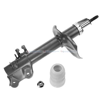 Stötdämpare, Framaxel höger — Framaxel höger från Autofrance